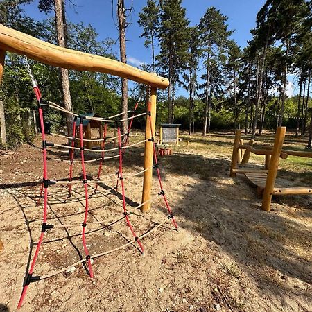 Esterra Vini Guest House Perushtitsa Екстериор снимка