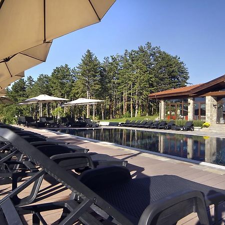 Esterra Vini Guest House Perushtitsa Екстериор снимка