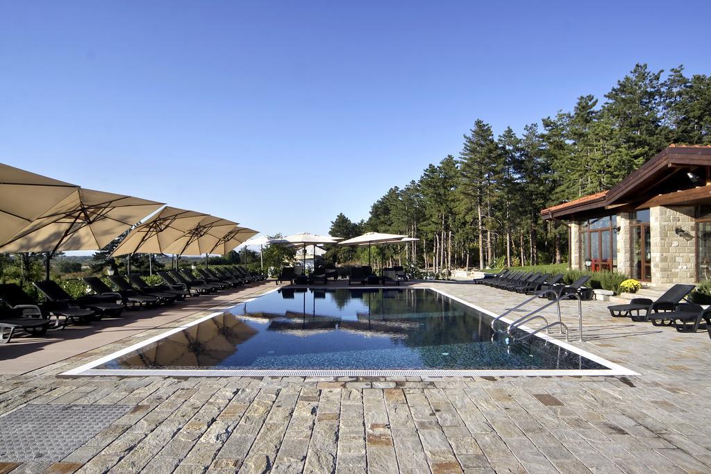 Esterra Vini Guest House Perushtitsa Екстериор снимка