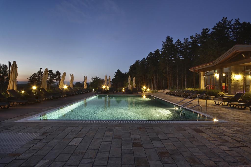 Esterra Vini Guest House Perushtitsa Екстериор снимка