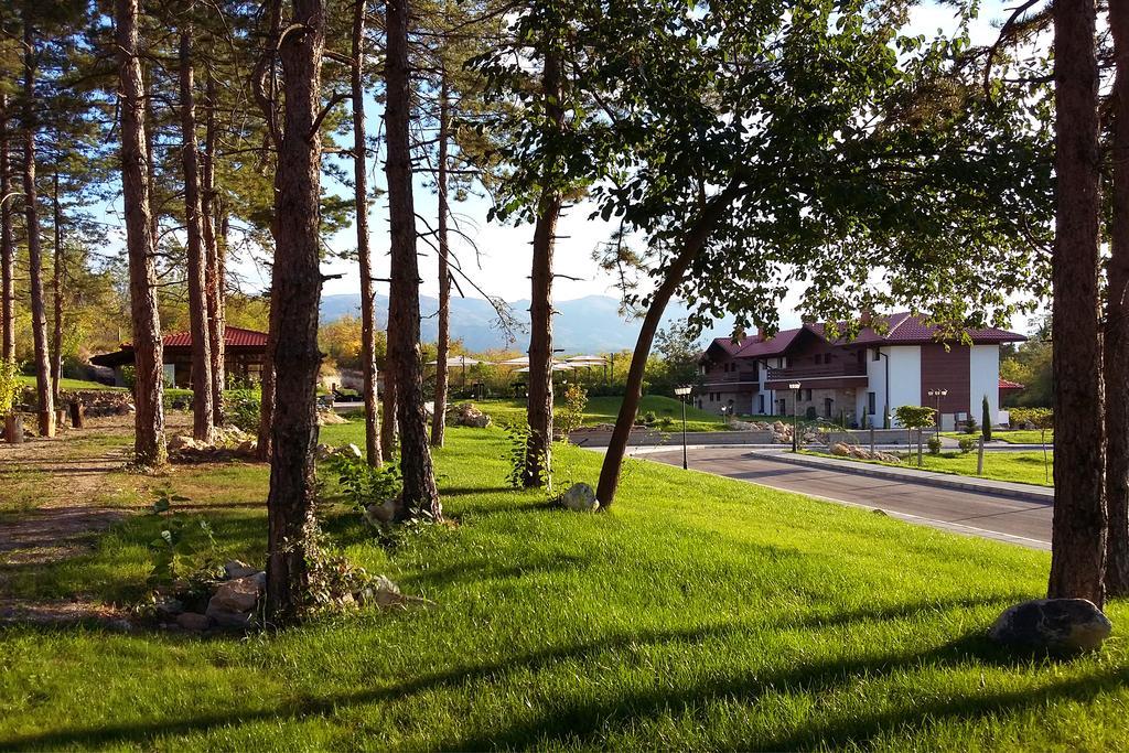 Esterra Vini Guest House Perushtitsa Екстериор снимка