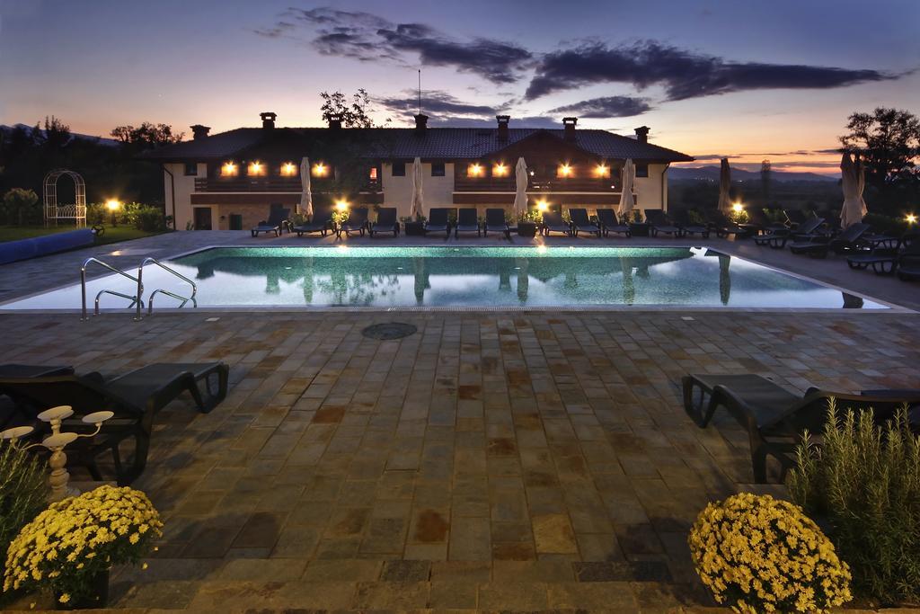 Esterra Vini Guest House Perushtitsa Екстериор снимка