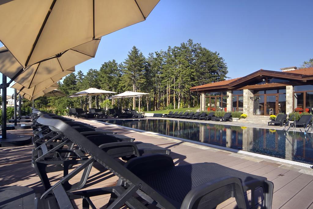 Esterra Vini Guest House Perushtitsa Екстериор снимка