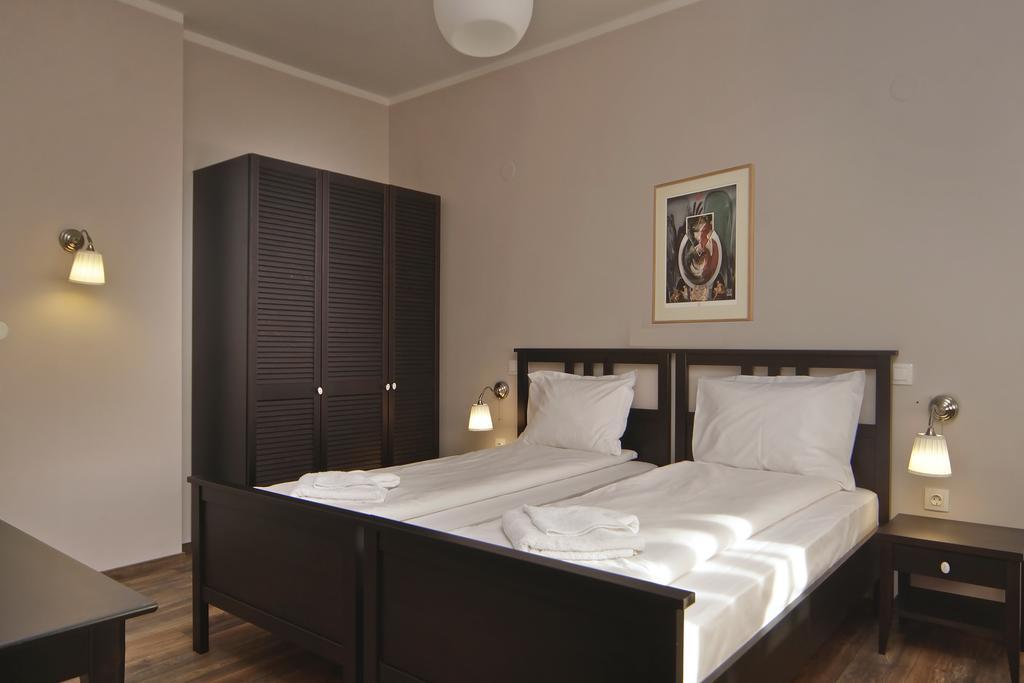 Esterra Vini Guest House Perushtitsa Екстериор снимка