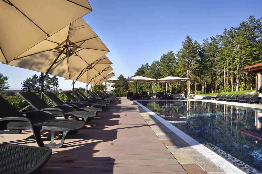 Esterra Vini Guest House Perushtitsa Екстериор снимка