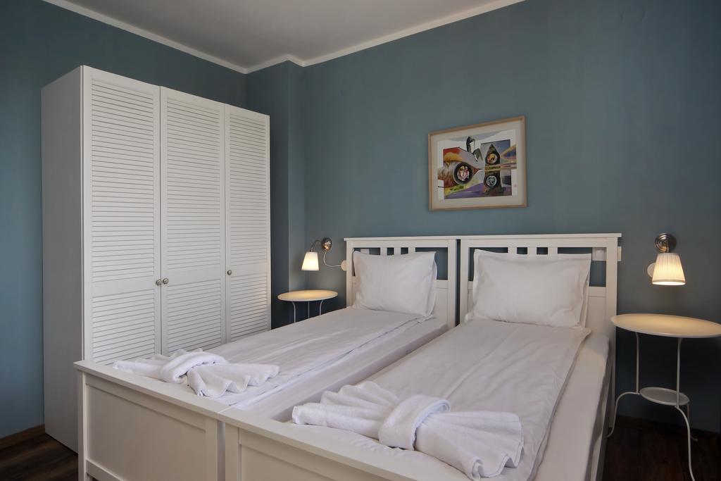 Esterra Vini Guest House Perushtitsa Екстериор снимка